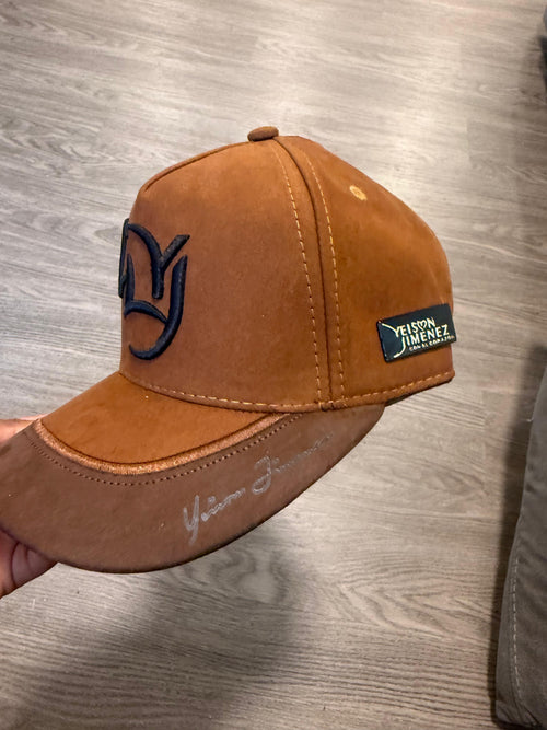 Gorra YJ