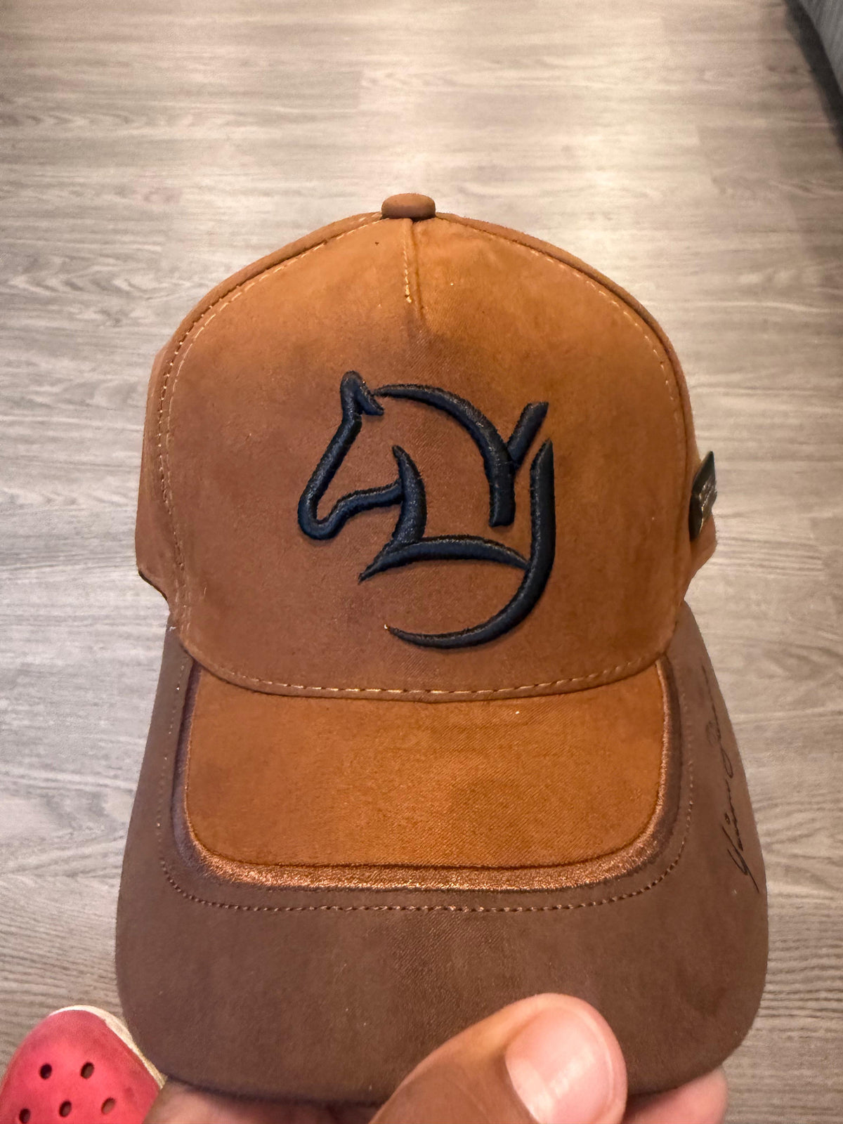Gorra YJ